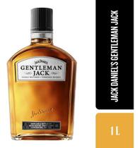 Whisky Americano Jack Daniel's Gentleman Jack 1000ml