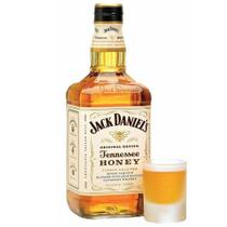 Whisky Americano Jack Daniel's Honey Garrafa 1000 ml