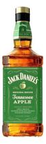 Whisky Americano Jack Daniels Tennessee Apple 700ml