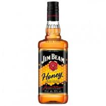 Whisky Americano Jim Beam Honey 1 Litro Whisky Americano Jim Beam Honey 1 Litro