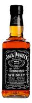 Whisky Americano Old No. 7 Jack Daniel's Garrafa 375ml