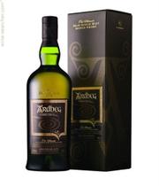 Whisky Ardbeg 10 anos Single malt scotch 750ml