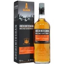 Whisky auchentoshan amer oak s.malt 750ml