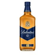 Whisky Ballantine's 12 anos 750ml