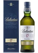 Whisky Ballantine's 17 anos 750 ml Whisky Ballantine's 17 anos 750 ml