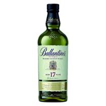 Whisky Ballantine's 17 Anos 750ml