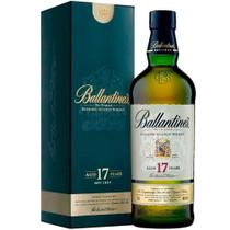 Whisky Ballantine'S 17 Anos