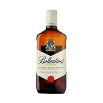 Whisky Ballantine's Blended Finest Reino Unido 1 L Original Whisky Ballantine's Blended Finest Reino Unido 1 L Original