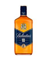 Whisky Ballantines 10 anos 1 litro Whisky Ballantines 10 anos 1 litro