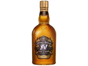Whisky Ballantines 15 Anos Blended Escocês 750ml Whisky Ballantines 15 Anos Blended Escocês 750ml