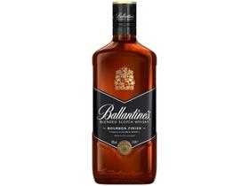 Whisky Ballantines Bourbon Finish Blended 750ml