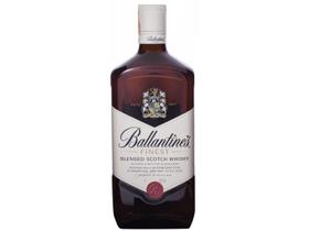 Whisky Ballantines Escocês Finest 1L
