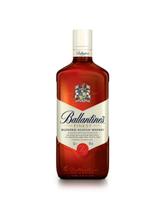 Whisky Ballantines Finest 1 litro Whisky Ballantines Finest 1 litro