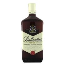 Whisky ballantines finest - 1000 ml