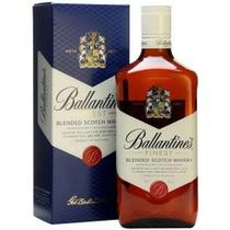 Whisky Ballantines Finest 750Ml