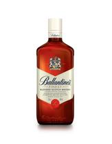 Whisky Ballantines Finest 8 anos 750ml Whisky Ballantines Finest 8 anos 750ml