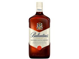 Whisky Ballantines Finest Blended Escocês