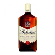 Whisky Ballantines Finest Escocês 1 Litro Whisky Ballantines Finest Escocês 1 Litro