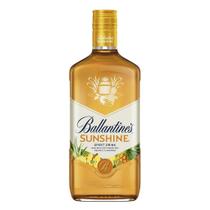 Whisky ballantines sunshine 700ml Whisky ballantines sunshine 700ml