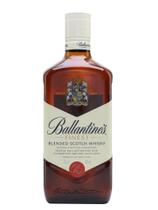 Whisky - Ballantines