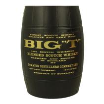 Whisky Big T” Blended Scotch Whisky 750ml