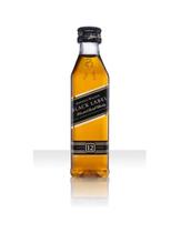 Whisky Black Label 500ml