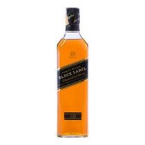 Whisky Black Label JOHNNIE WALKER 750ml
