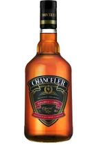 Whisky Blend Chanceler 1 Litro