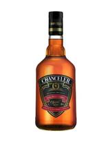 Whisky Blend Chanceler 1 Litro Whisky Blend Chanceler 1 Litro