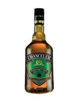 Whisky Blend Chanceler Maçã Verde