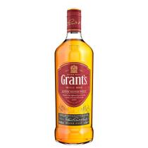 Whisky Blended Triple Wood Grant's 1l
