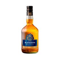 Whisky Blenders Reserve Colection - Exclusivo.