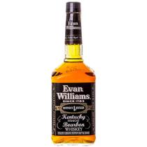 Whisky Bourbon Eva Williams 1L Whisky Bourbon Eva Williams 1L