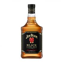 Whisky Bourbon Jim Beam Black 1L Whisky Bourbon Jim Beam Black 1L