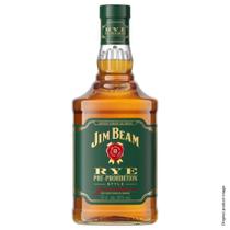 Whisky Bourbon Jim Beam Rye 700ml