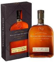 Whisky bourbon woodford reserve 750 ml - JACK DANIELS