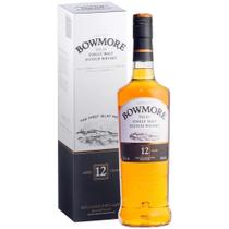 Whisky Bowmore 12 Anos 750 Ml