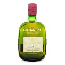 Whisky buchanan&039s deluxe 12 anos 1l - Buchanan's