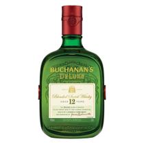 Whisky Buchanan's 12 Anos - 1 Litro - Buchanans