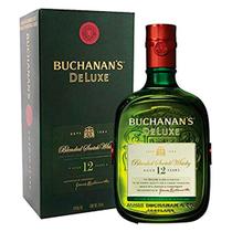 Whisky Buchanan's 12 Anos 1 Litro