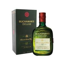 Whisky Buchanan's 12 anos 1000 ml - BUCHANANS
