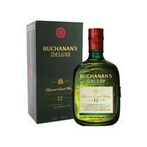 Whisky Buchanan's 12 anos 1000 ml