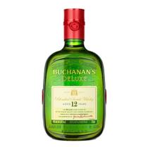 Whisky Buchanan's 12 Anos 750ml - Buchanans