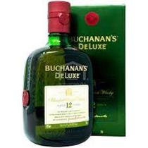 Whisky Buchanan'S 12 Anos 750Ml