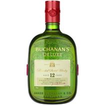 Whisky Buchanan'S Deluxe 12 Anos 1L - Buchanans