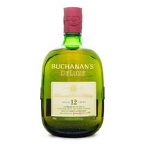 Whisky Buchanan's Deluxe 12 Anos 1L - buchanans