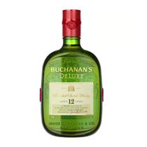 Whisky Buchanans 12 Anos 1L