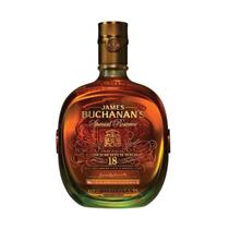 Whisky buchanans 18 anos 750 ml - BUCHANAS