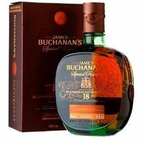 Whisky Buchanans 18 Anos 750ml