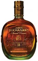 Whisky Buchanans 18 Anos 750ml